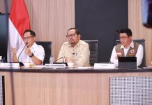 Pascabencana Sumatra, Hunian dan Layanan Dasar Jadi Prioritas Pemerintah