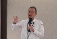 KKP Perkuat Konservasi Laut Lepas Pantai, Dorong Pengelolaan Berbasis Ilmiah