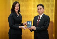 Gastronomi Jadi Jembatan Kerja Sama Pariwisata Indonesia dan Jepang