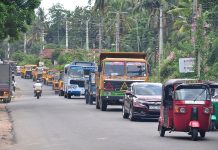 Menyusuri Sri Lanka, dari Hiruk Pikuk Colombo hingga Warisan Tenun Tradisional Sri Lanka