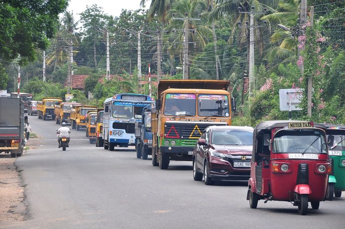 Sri Lanka