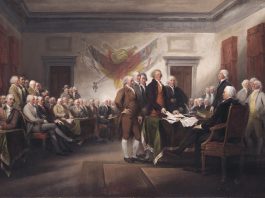 Independence America