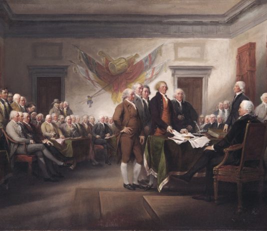 Independence America