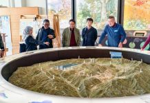 Sister Park Jadi Strategi Baru Perkuat Konservasi Indonesia–Jepang