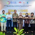 Kemenperin Dorong IKM Kerajinan Tembus Pasar Global Lewat Business Matching