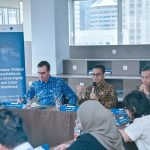Pemerintah Perkuat Kedaulatan Data di Tengah Ekspansi AI Global