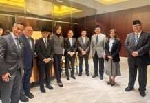 Menkomdigi: Kunjungan ke Tokyo Jadi Momentum Kerja Sama Teknologi