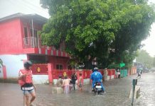 BNPB Catat Sejumlah Bencana di Berbagai Daerah, Banjir dan Cuaca Ekstrem Dominasi Awal Maret Banjir