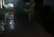 Puting Beliung di Tapin dan Banjir di Malang, BNPB Imbau Waspada Cuaca Ekstrem Banjir