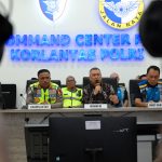 One Way KM 132–70 Diberlakukan, Pemerintah Antisipasi Lonjakan Arus Balik ke Jakarta