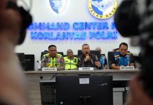 One Way KM 132–70 Diberlakukan, Pemerintah Antisipasi Lonjakan Arus Balik ke Jakarta