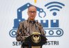 Menperin Dorong Industri Pakai Data Akurat untuk Perkuat Kebijakan Nasional Menteri Perindustrian