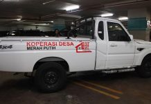 3.135 Kopdes Merah Putih Terima Kendaraan Impor, Pemerintah Targetkan 160 Ribu Unit Koperasi Desa Merah Putih