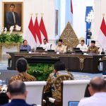 Konsolidasikan Para Tokoh dan Parpol, Presiden Tekankan Kesiapsiagaan Hadapi Dinamika Global Tokoh Bangsa