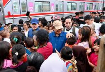 Kunjungan Mendadak Presiden Prabowo di Kramat Senen, Warga Terharu dan Sampaikan Harapan Kunjungan kerja Presiden