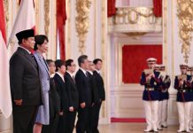 Bilateral Indonesia-Jepang