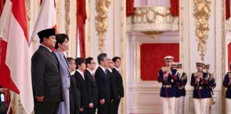 Bilateral Indonesia-Jepang