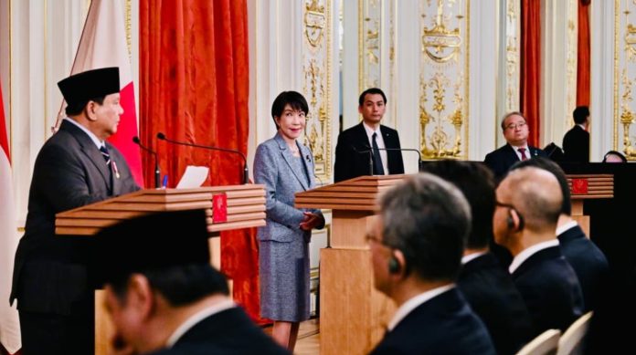 Kunjungan kerja Presiden