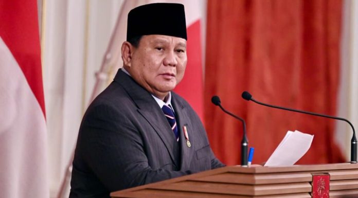 Bilateral Indonesia-Jepang