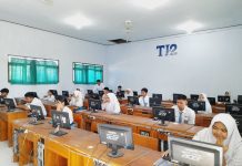 SKB 7 Menteri Atur Penggunaan AI di Sekolah, Ada Momen Dilarang Total Belajar komputer