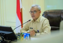 Kementerian Ketenagakerjaan dan Pertamina Perkuat Kolaborasi Pelatihan Vokasi Sektor Energi