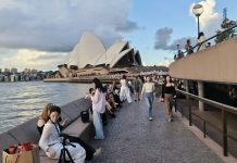 Sydney Opera House: Ikon Arsitektur dan Budaya Dunia