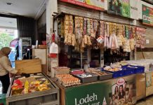 Stabilitas Pangan Jadi Prioritas, Prabowo Turunkan Tim Pantau Harga Sembako Toko sembako