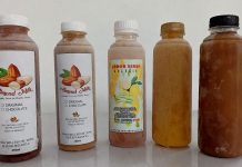 Josha Store: Nikmati Lezatnya Minuman dan Makanan Homemade dari Bahan Alami