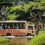 Menpar Tinjau Taman Safari Bali, Pastikan Layanan Optimal Pascanyepi dan Lebaran 2026