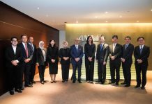 Indonesia–ANA Bahas Peluang Rute Baru dan Promosi Pariwisata Terpadu