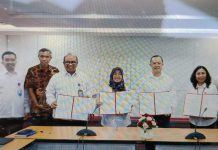 Sinergi BRIN–Kemendiktisaintek Dorong Pusat Riset Unggulan di Papua