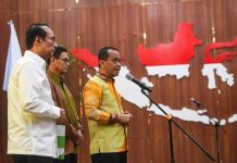 Indonesia Perkuat Peran Pasokan Energi Global di Forum Energi Tokyo