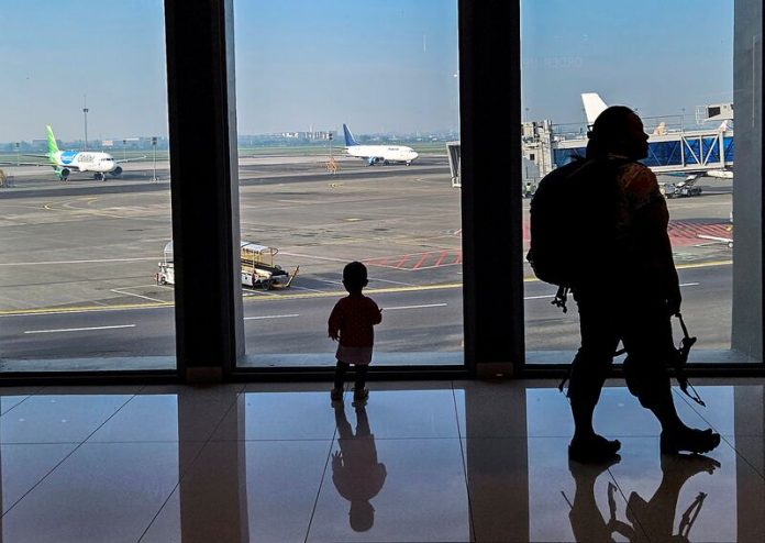 puncak-mudik-angkutan-udara