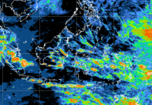 BMKG Ingatkan Potensi Hujan dan Angin Kencang Jelang Mudik Lebaran 2026