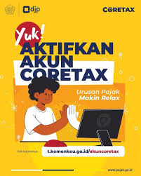 coretaxaktif