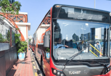 Rayakan 12 Tahun, TransJakarta Torehkan Dampak Ekonomi Rp73,8 Triliun