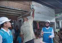 Desa Ombolata Kini Terangi Listrik, PLN Perkuat Akses Energi di Wilayah 3T