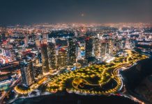 Meksiko, Negara Amerika Latin yang Mencetak Sejarah sebagai Tuan Rumah Piala Dunia Terbanyak