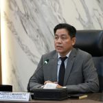 Ekonomi Nasional Resilien, Pemerintah Optimistis Tumbuh 5,4 Persen pada 2026