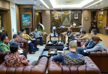 Indonesia–Australia Perkuat Kerja Sama Ekonomi dan Produktivitas