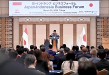 MoU Rp392 Triliun, Indonesia–Jepang Perkuat Kolaborasi Masa Depan