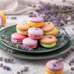 Macaron: Si Manis Elegan yang Kian Digemari Generasi Z