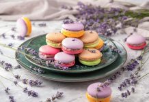 Macaron: Si Manis Elegan yang Kian Digemari Generasi Z