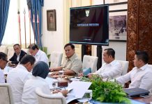 Kampung Nelayan Merah Putih Dipercepat, 1.000 Lokasi Baru Disiapkan