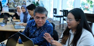 Program Magang Nasional