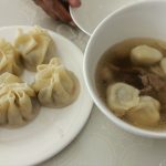 Mengenal Buzz, Pangsit Khas Mongolia