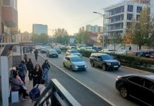 Kota Ulaanbaatar Mongolia Terkenal Macet dan Padat