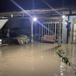 Rentetan Bencana 24 Jam: Banjir, Angin Kencang, hingga Karhutla Kepung Sejumlah Wilayah Indonesia Banjir