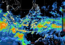 Hadapi El Nino “Godzilla”, Pemerintah Siaga! Importir Diperingatkan, Stok Beras Tembus 5 Juta Ton Citra Satelit