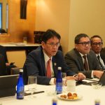 Purbaya Redam Keraguan Investor AS, Tegaskan Ekonomi RI Solid